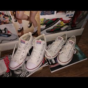 Converse bundle